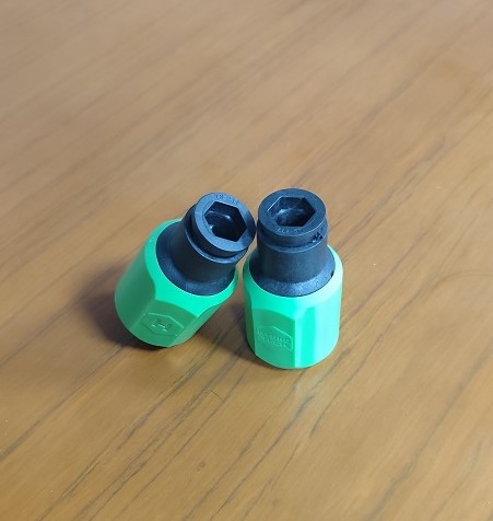 旋熔機樣品29